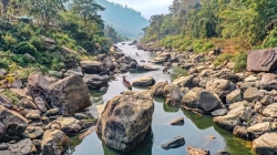 অবশেষে নিষেধাজ্ঞা উঠল থানচি ভ্রমণে